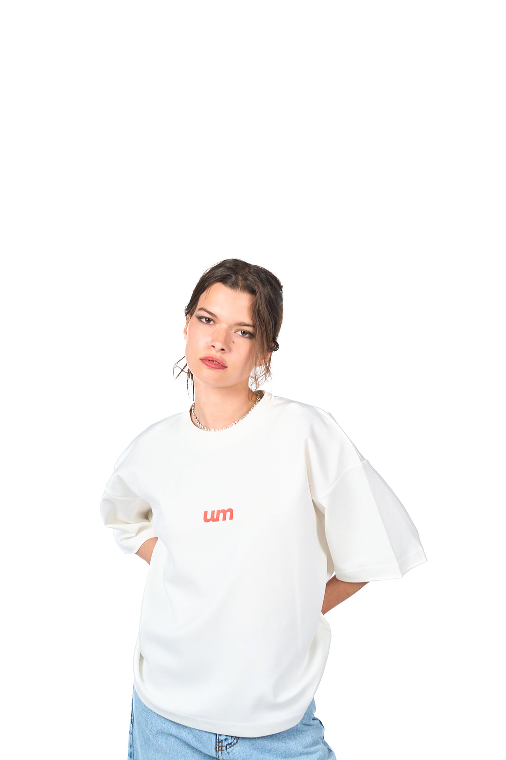 Signature ILLUSION T-SHIRT
