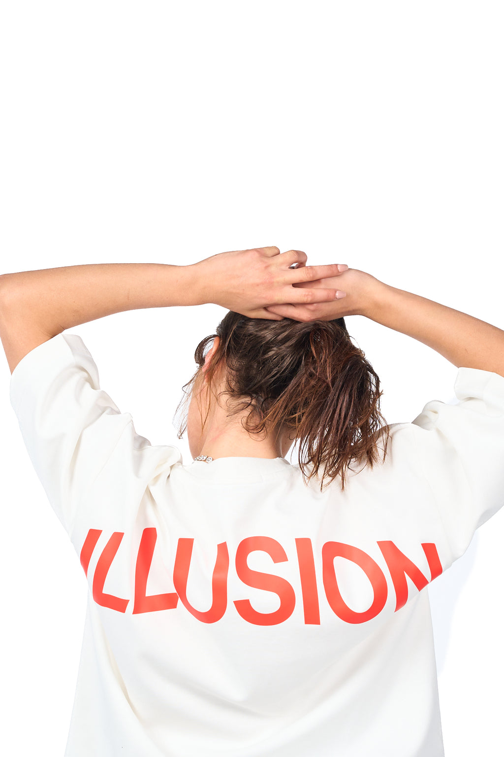 Signature ILLUSION T-SHIRT