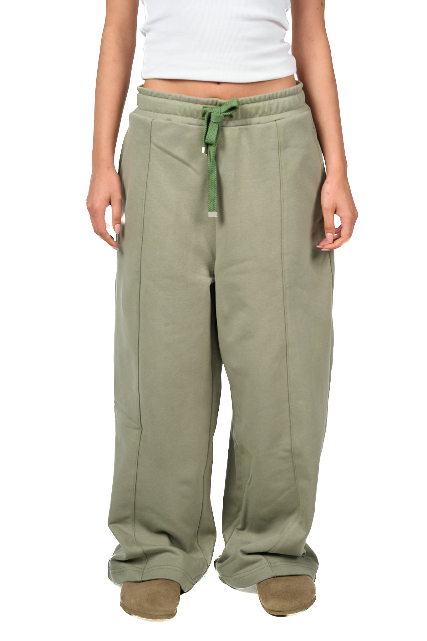 HEAVY SWEATPANTS