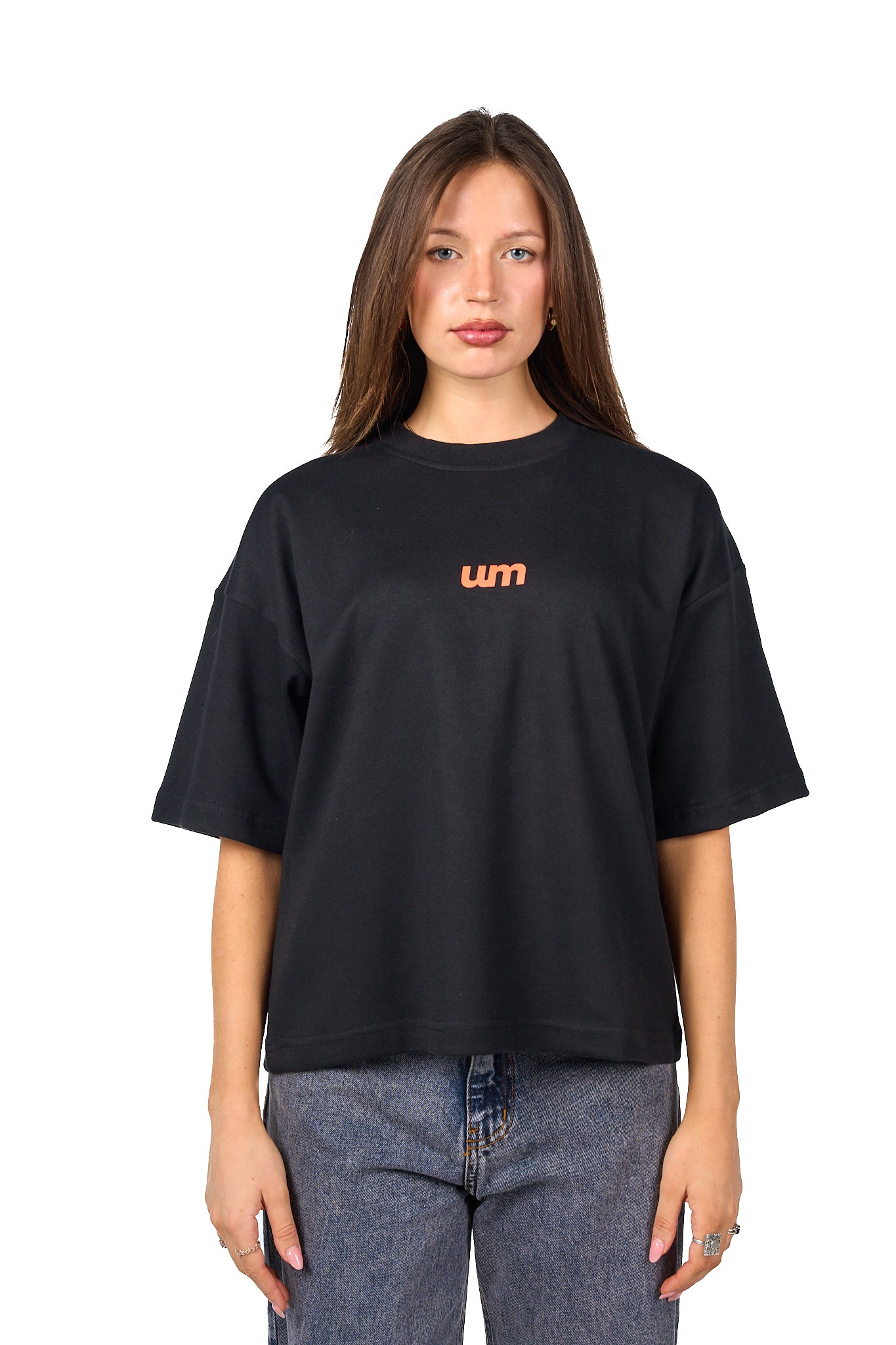 Signature ILLUSION T-SHIRT