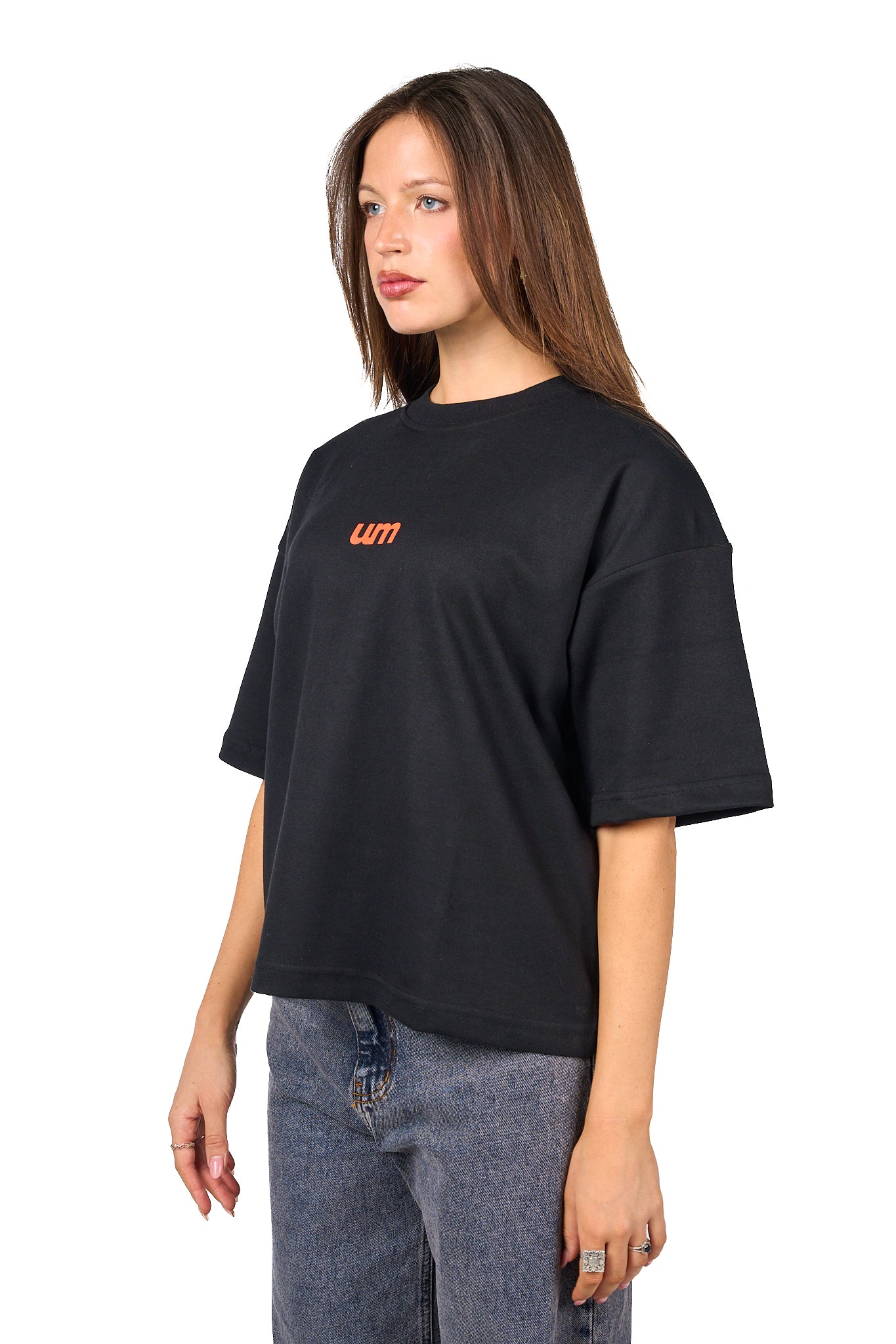 Signature ILLUSION T-SHIRT