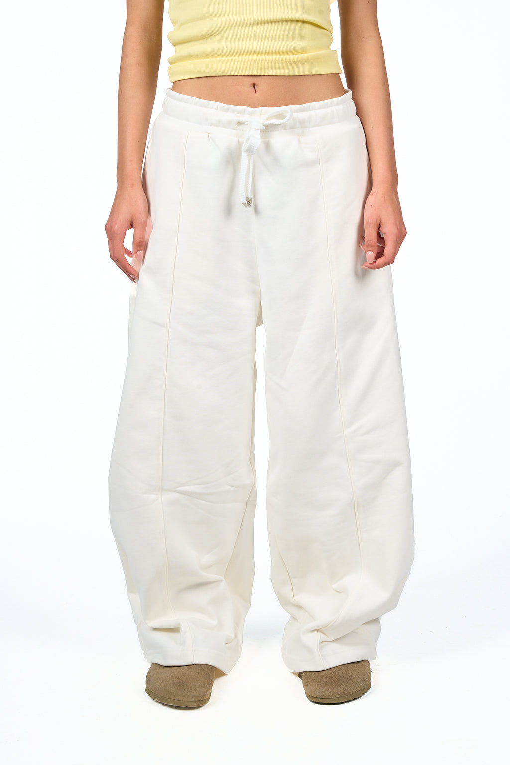 HEAVY SWEATPANTS