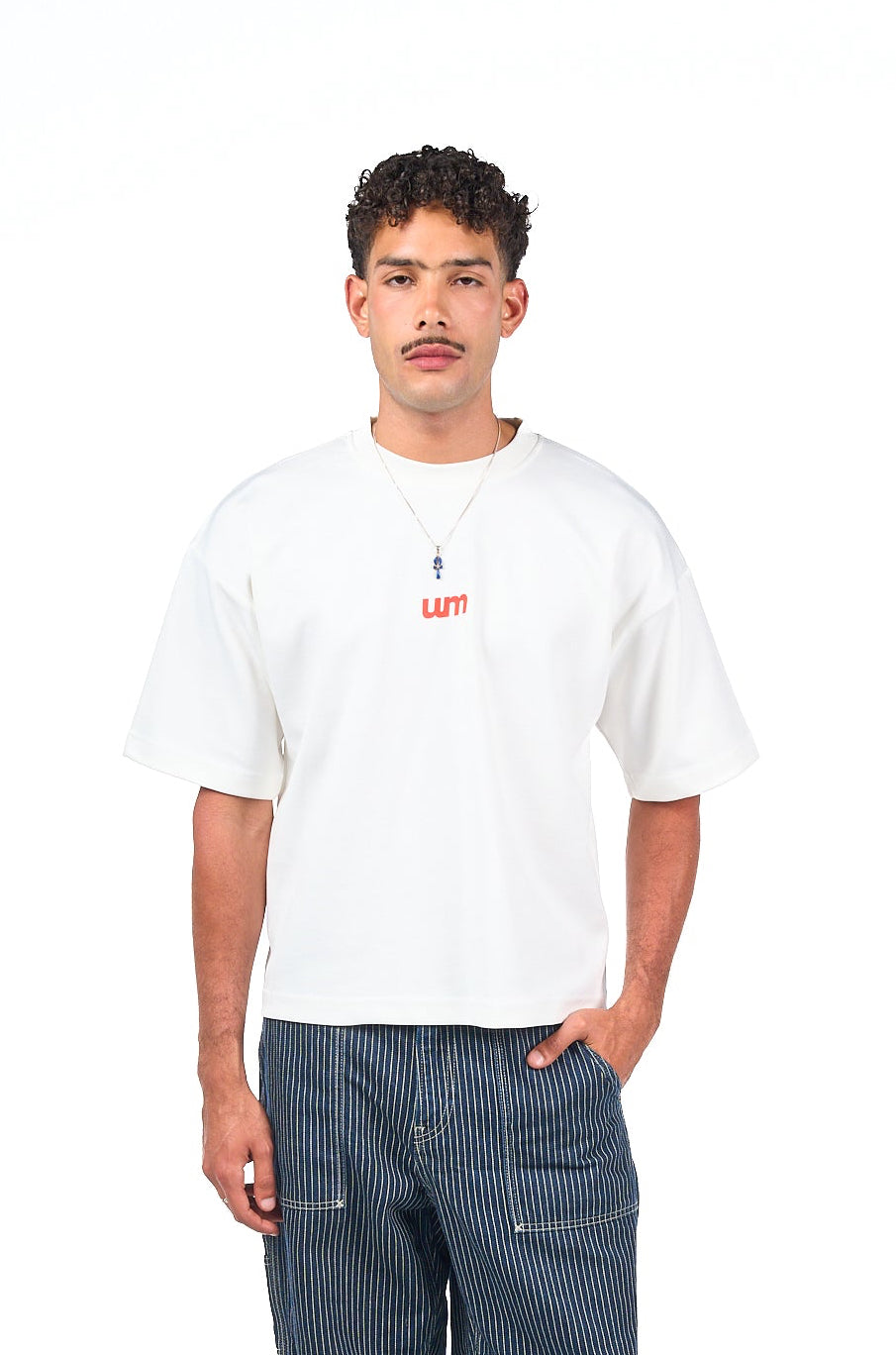Signature ILLUSION T-SHIRT