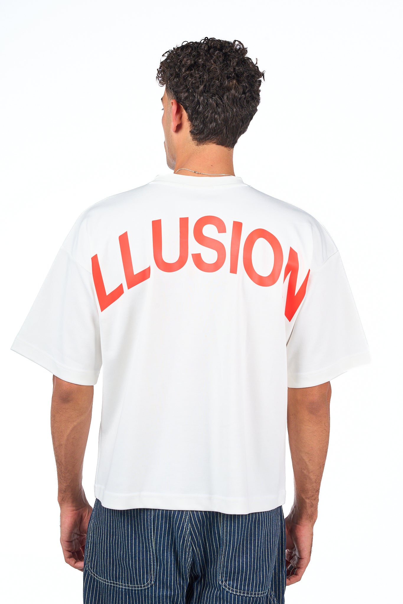 Signature ILLUSION T-SHIRT