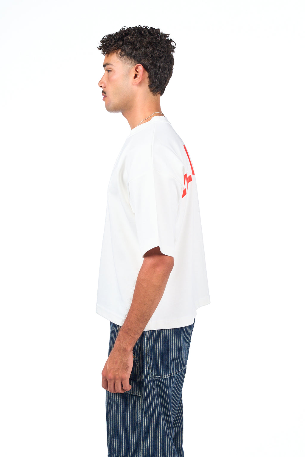 Signature ILLUSION T-SHIRT