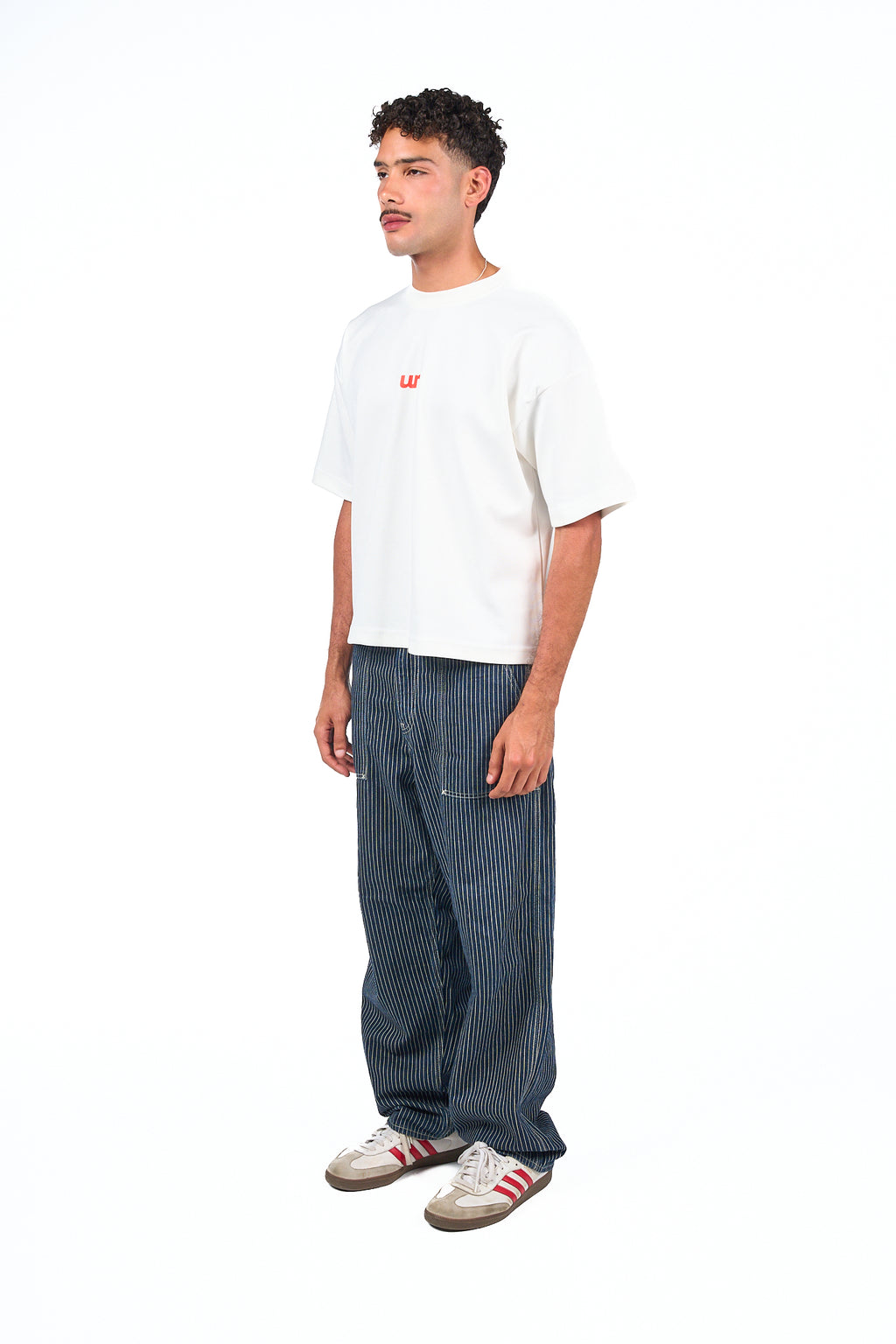Signature ILLUSION T-SHIRT