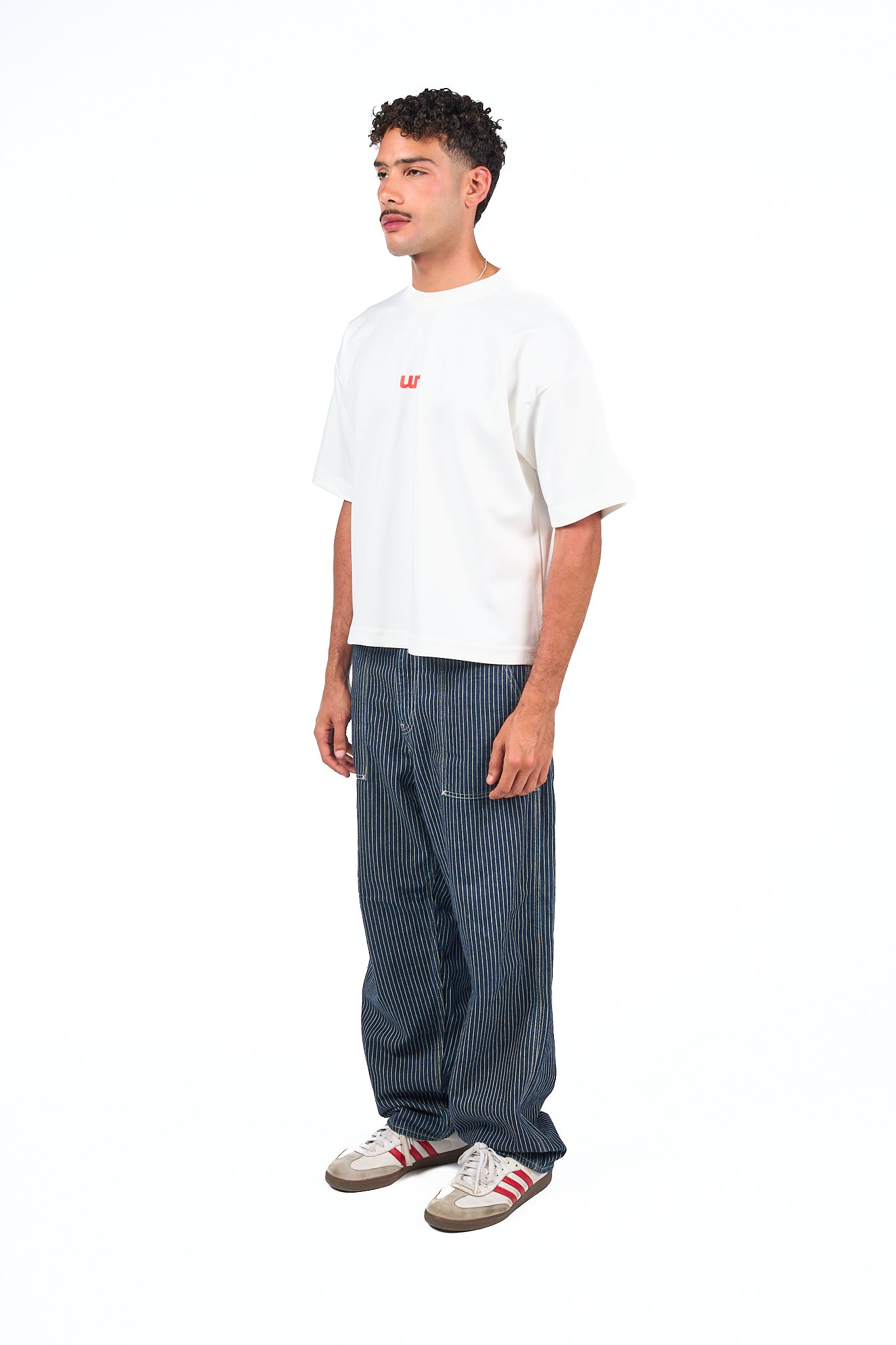 Signature ILLUSION T-SHIRT