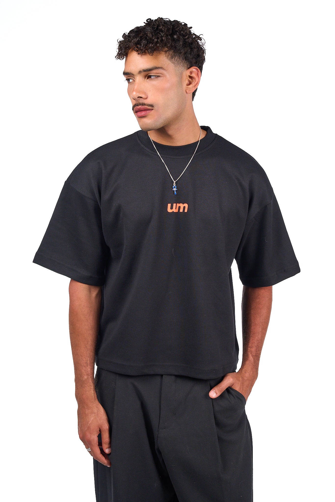 Signature ILLUSION T-SHIRT