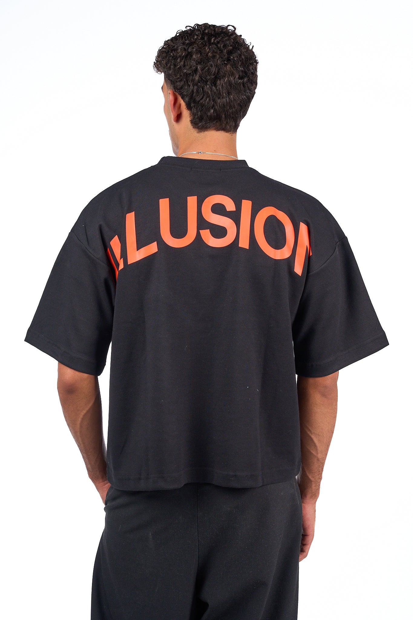 Signature ILLUSION T-SHIRT
