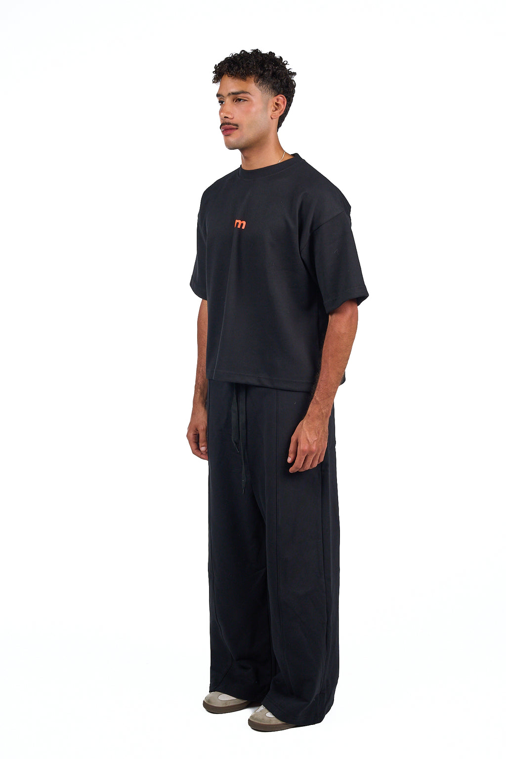 HEAVY SWEATPANTS