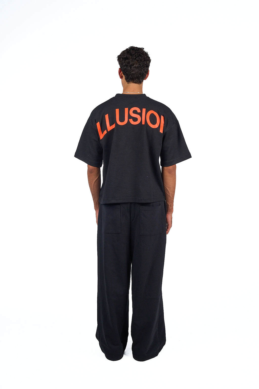Signature ILLUSION T-SHIRT