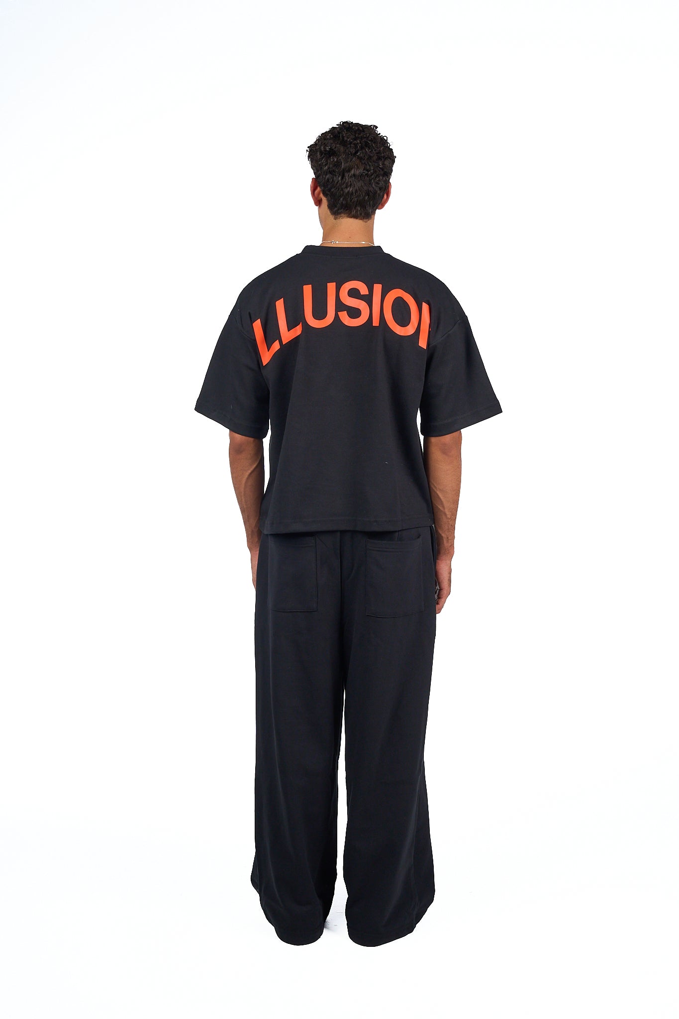 Signature ILLUSION T-SHIRT