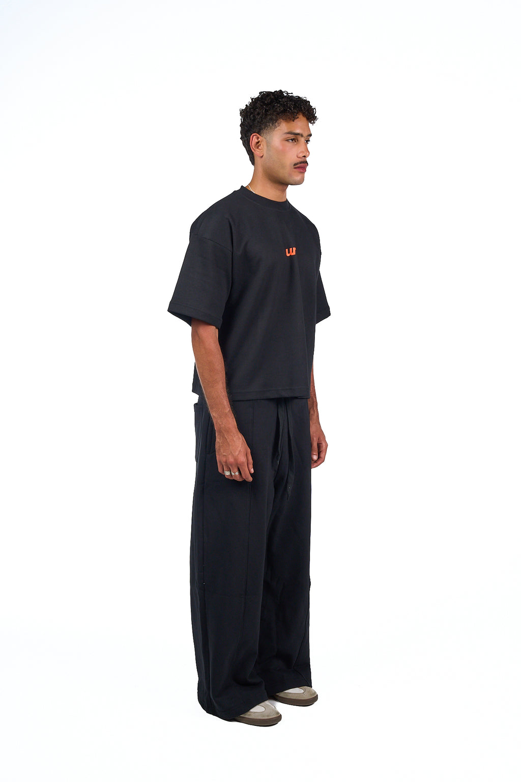 HEAVY SWEATPANTS