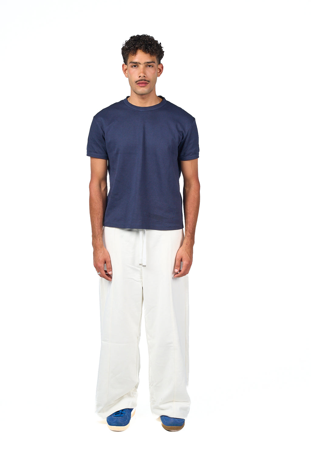 HEAVY SWEATPANTS