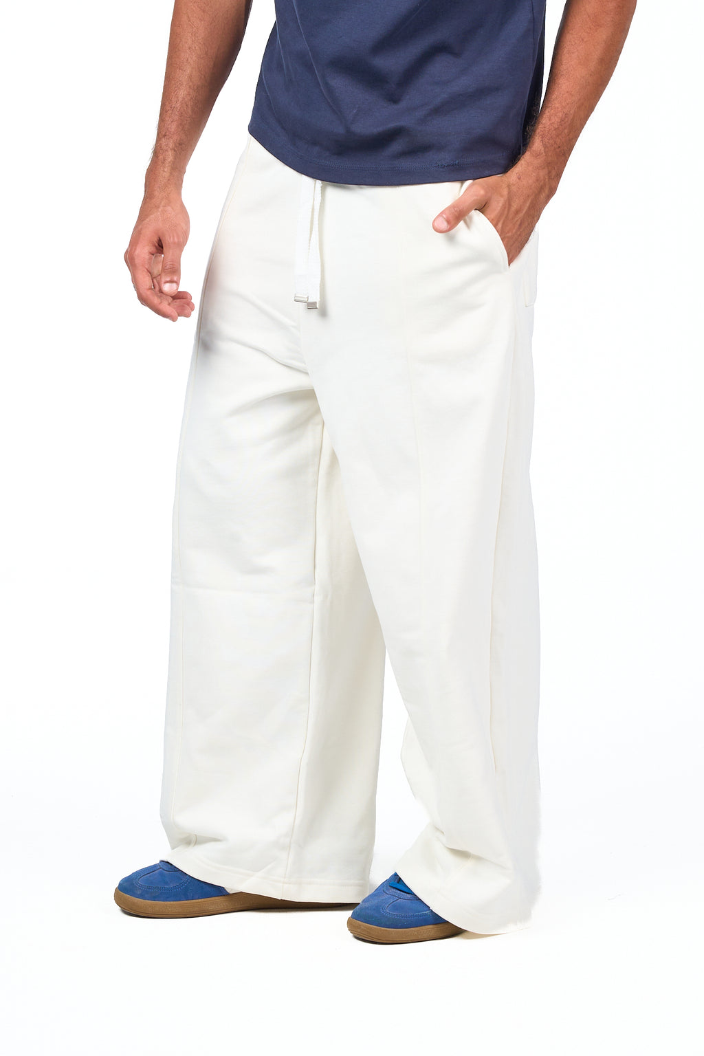 HEAVY SWEATPANTS