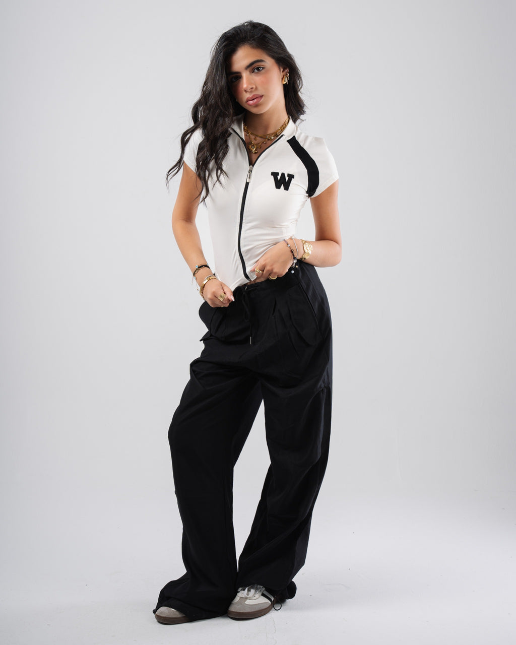 JERLIE TOP